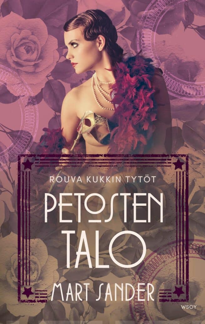 Petosten talo