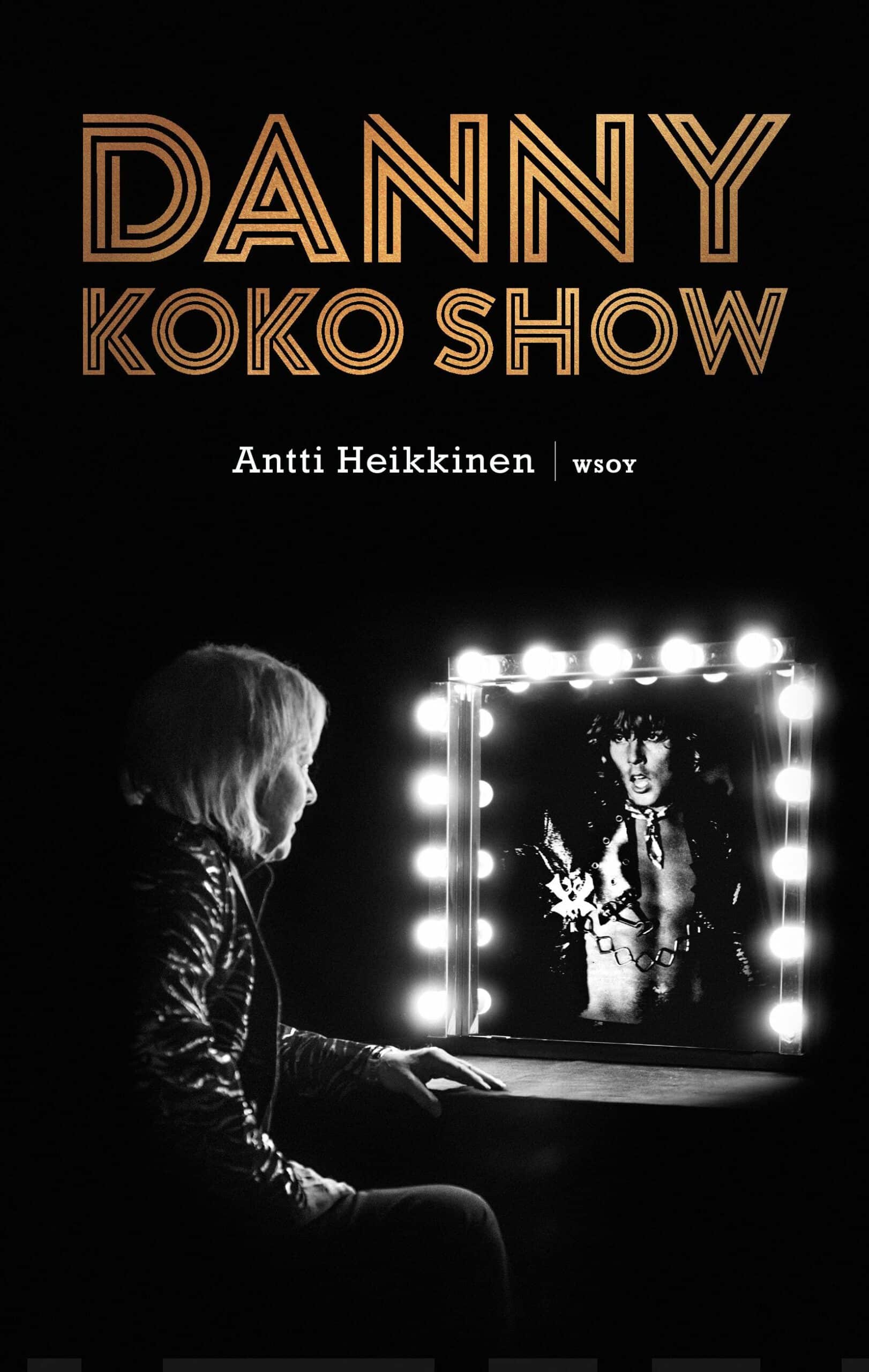 Danny – koko show