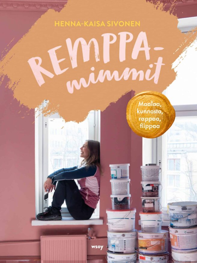 Remppamimmit