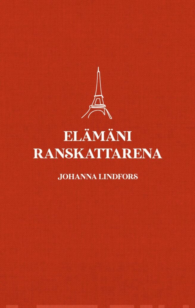 Elämäni ranskattarena