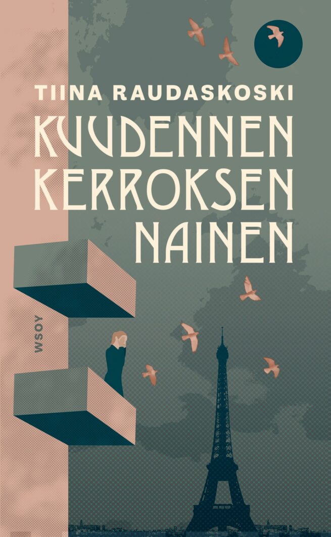 Kuudennen kerroksen nainen