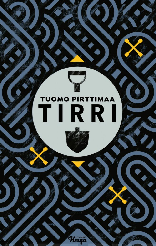 Tirri