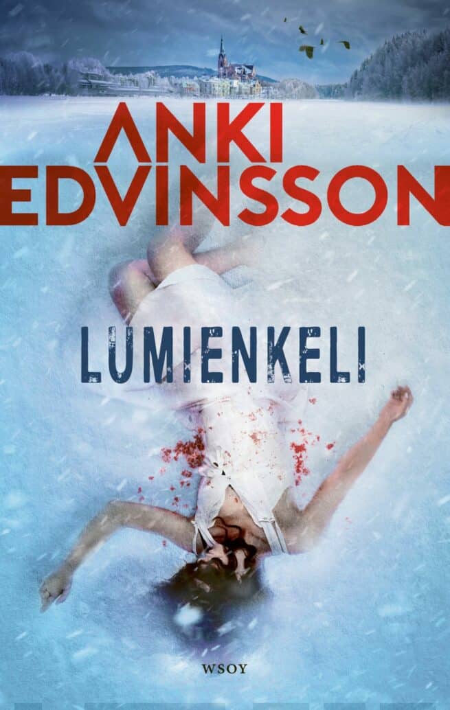 Lumienkeli