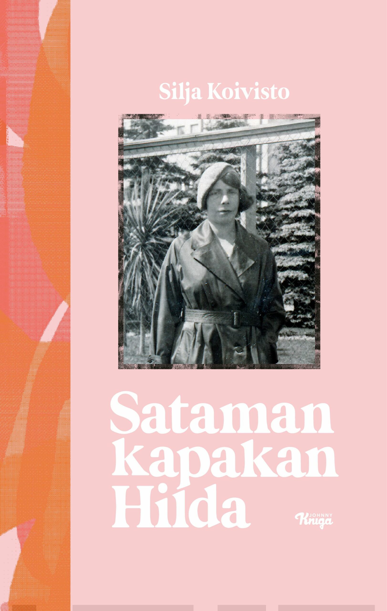 Sataman kapakan Hilda