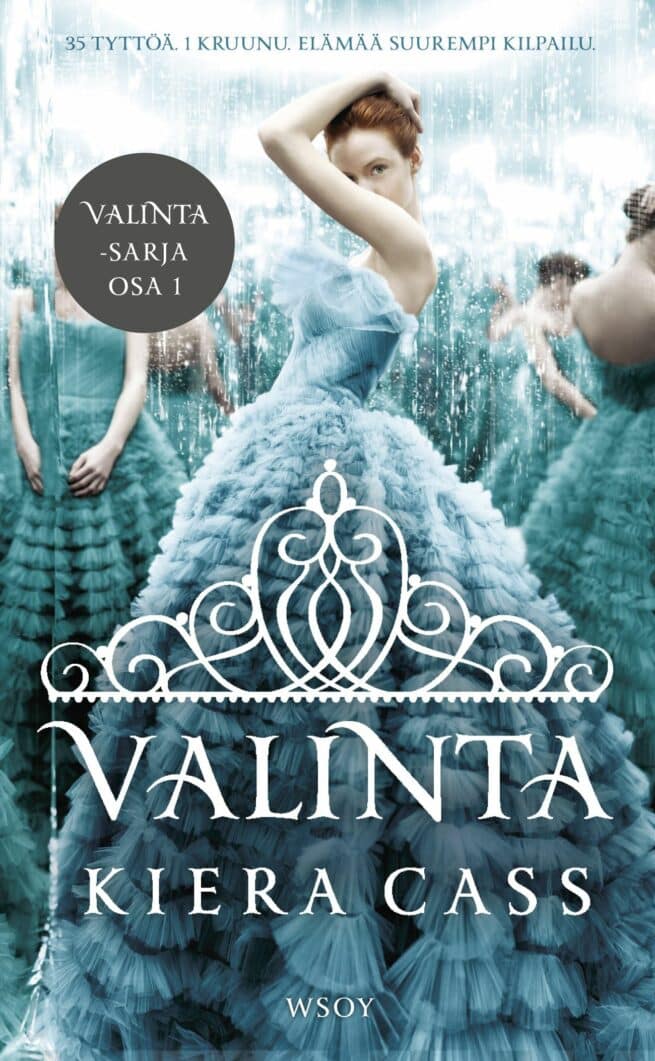 Valinta
