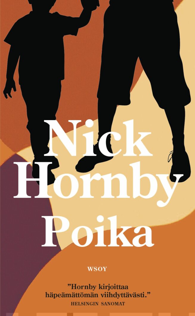 Poika