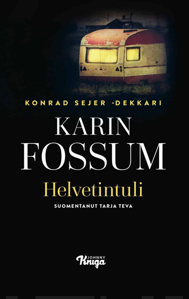 Helvetintuli