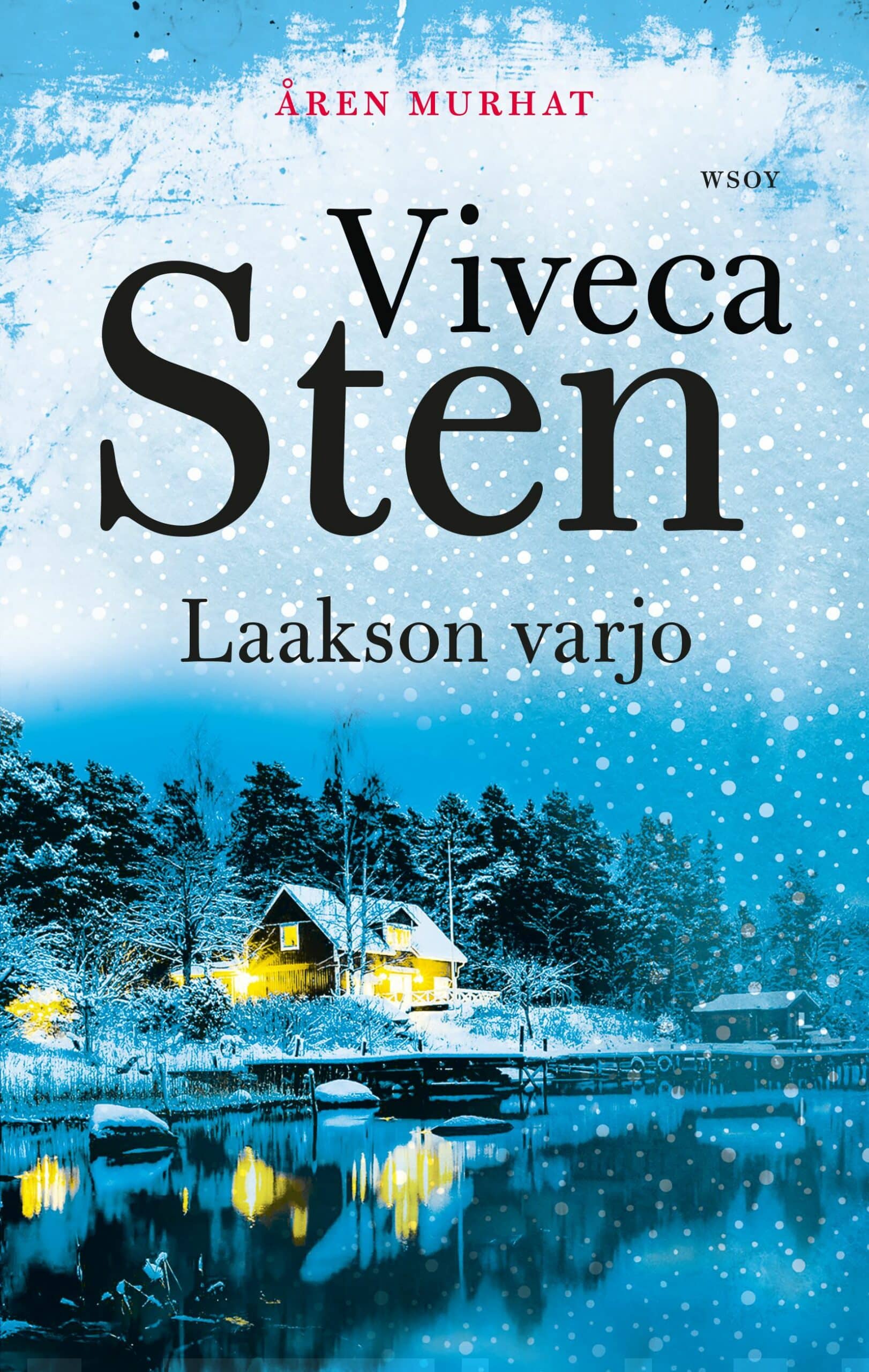 Laakson varjo