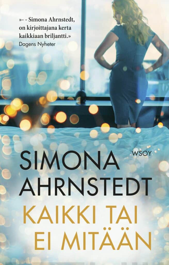 Kaikki tai ei mitään