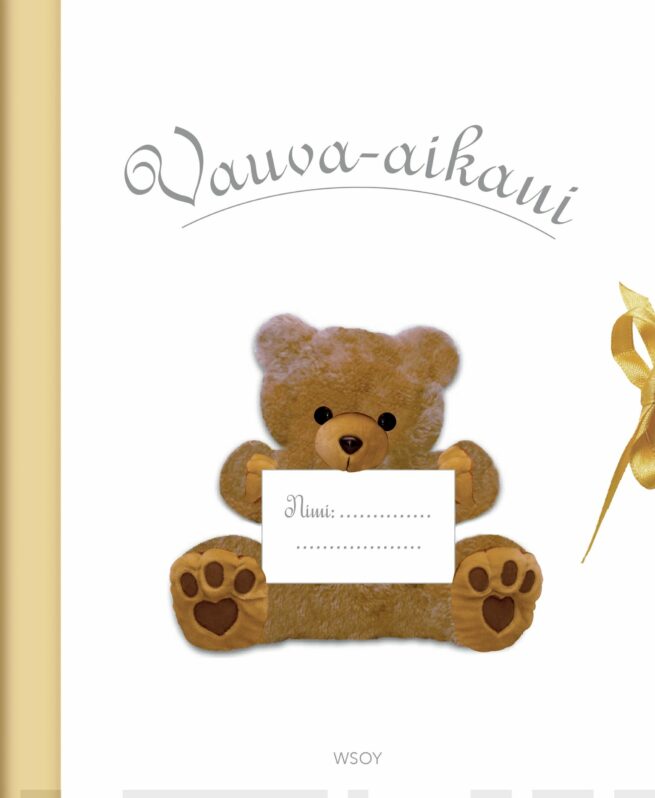 Vauva-aikani