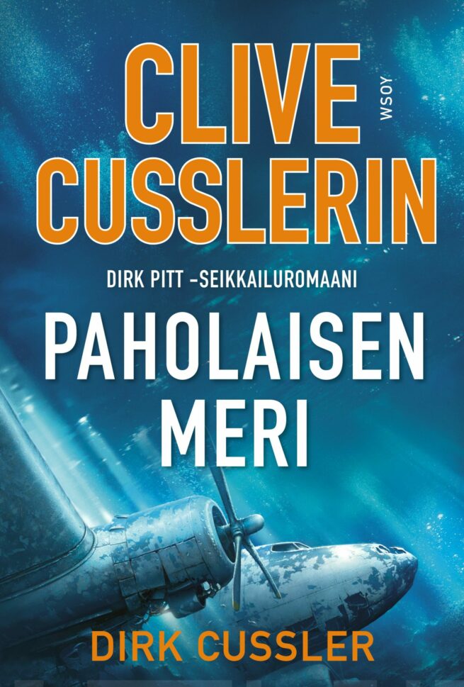 Paholaisen meri