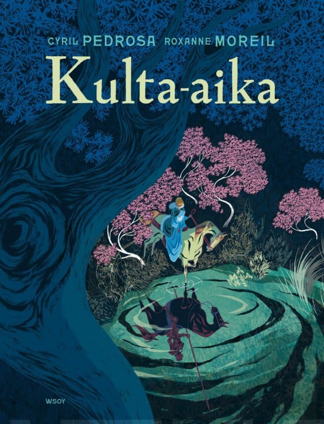 Kulta-aika