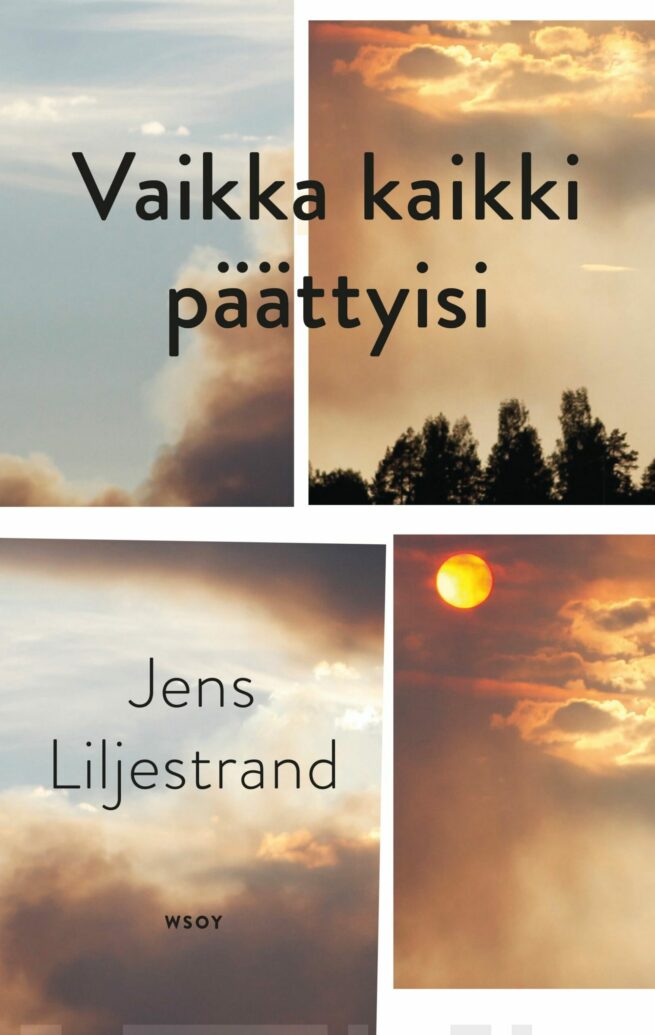 Vaikka kaikki päättyisi