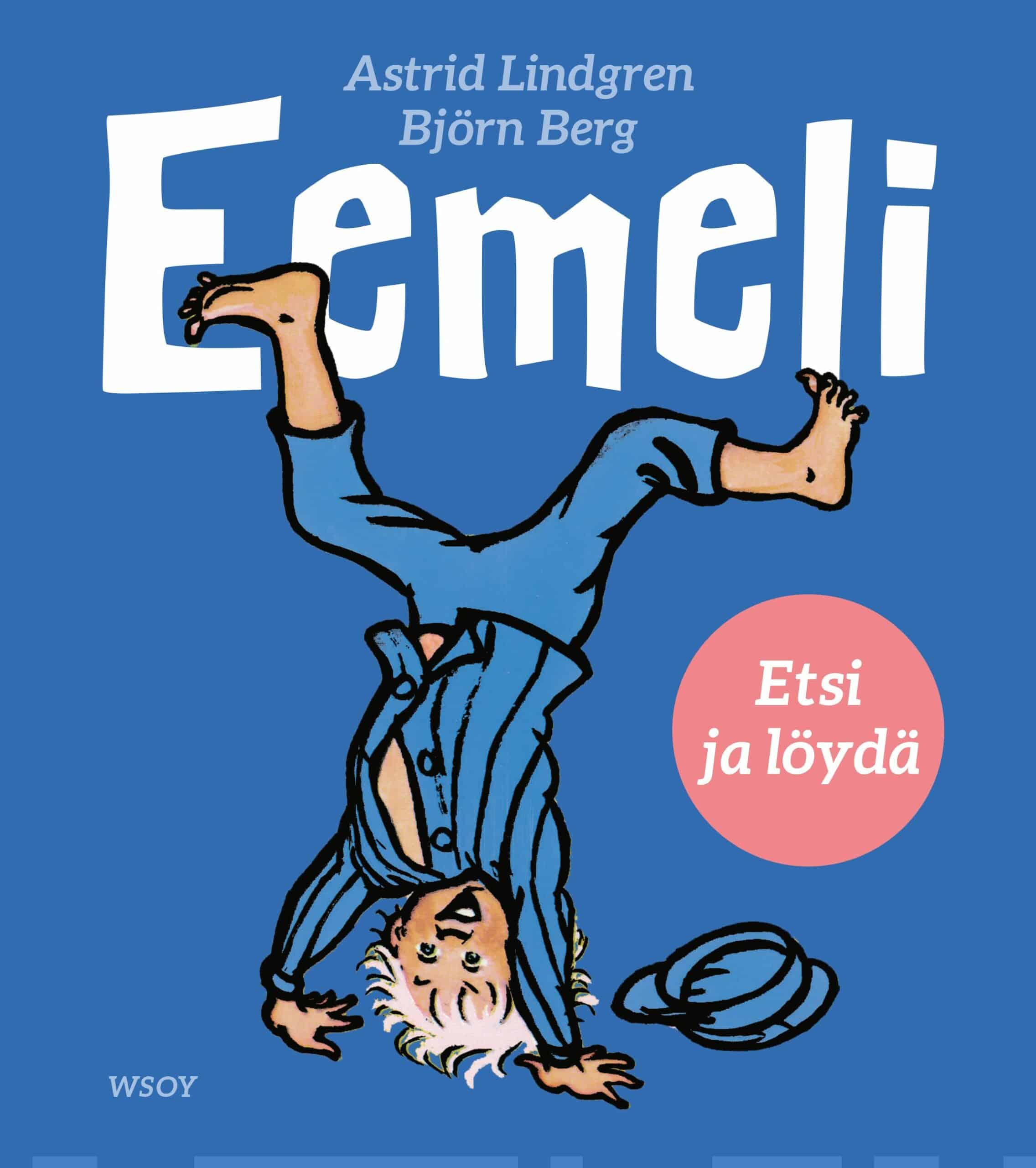 Eemeli – Etsi ja löydä