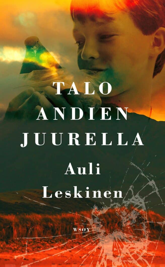 Talo Andien juurella