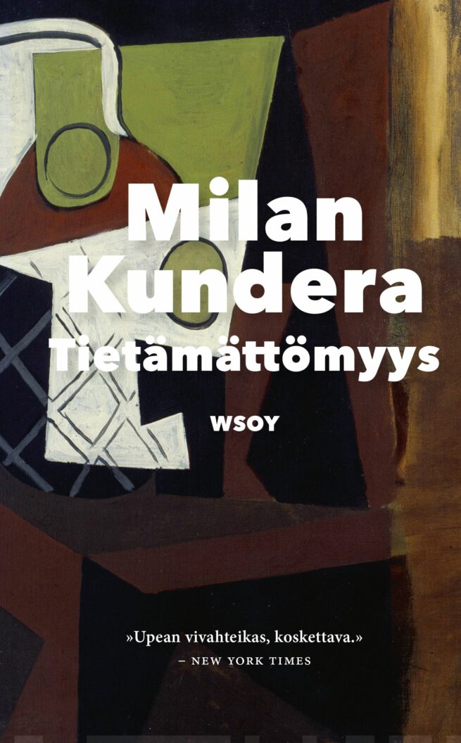 Tietämättömyys
