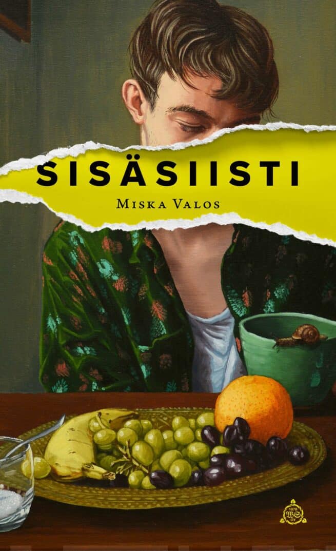 Sisäsiisti