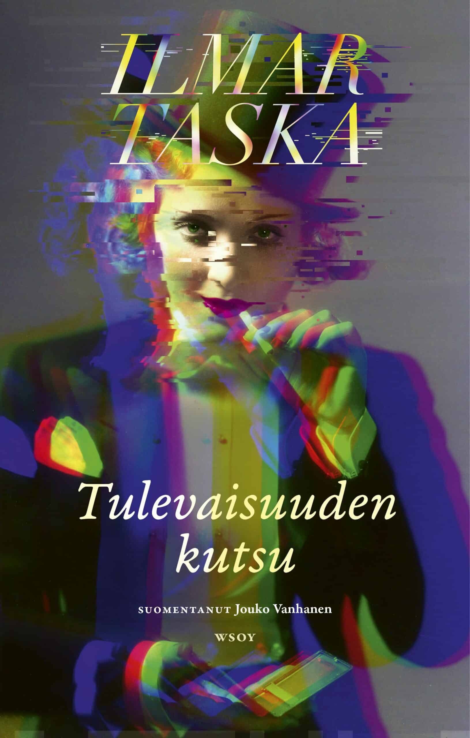 Tulevaisuuden kutsu