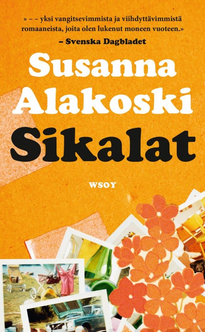 Sikalat (pokkari)