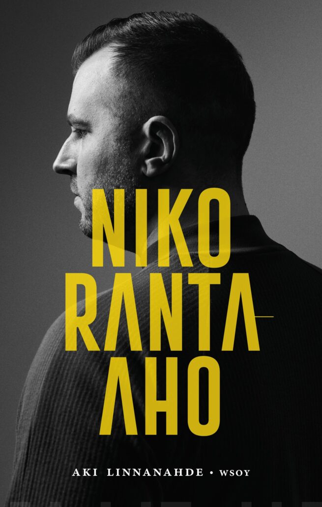 Niko Ranta-aho