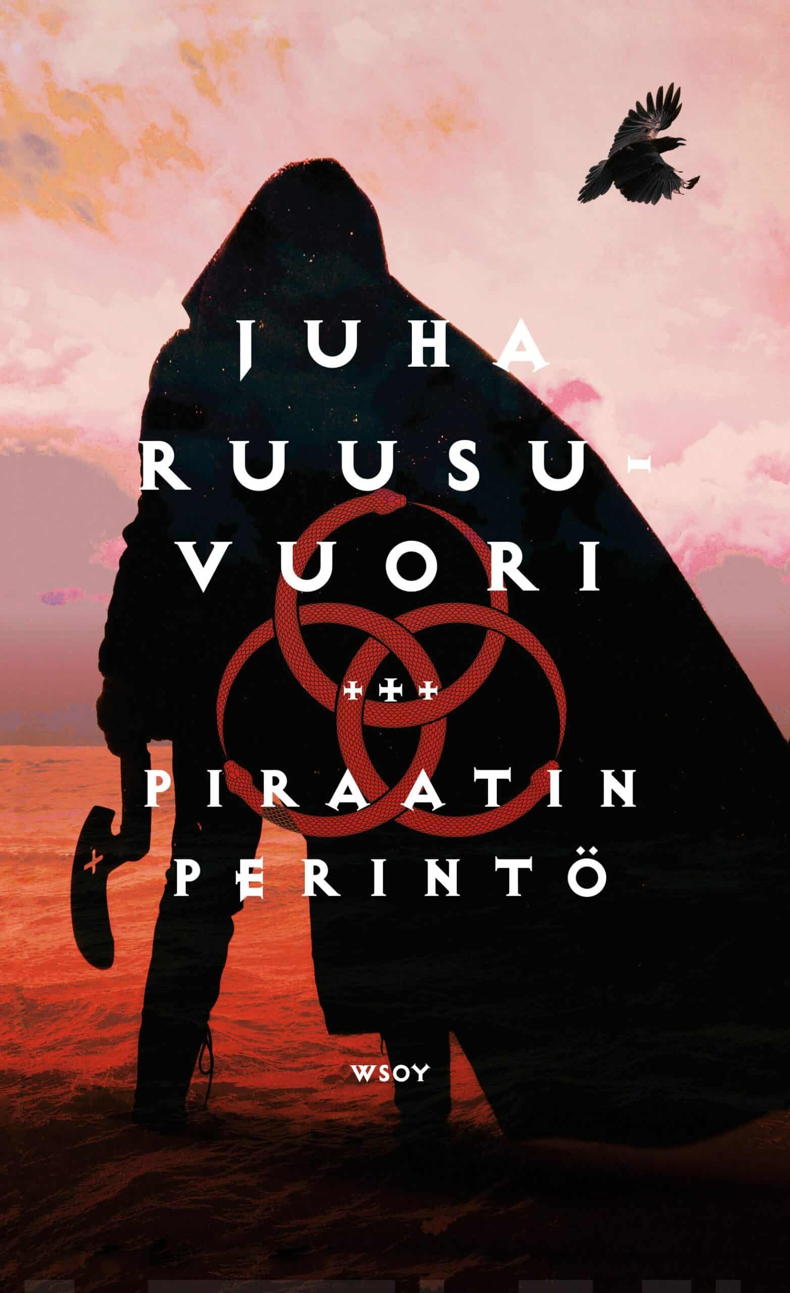 Piraatin perintö Suomen vanhin kirjakauppa - Vuodesta 1899