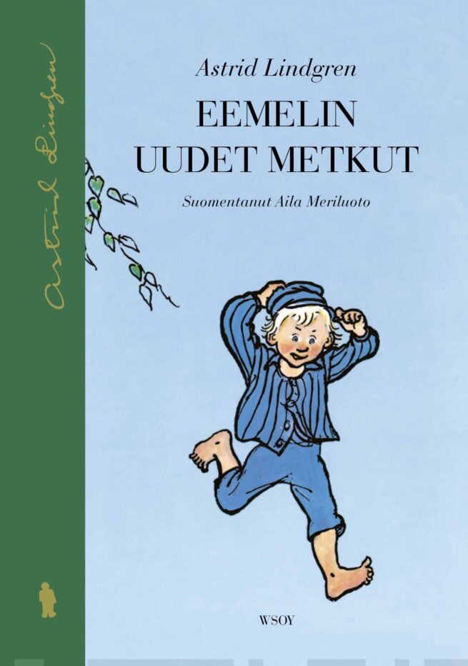 Eemelin uudet metkut