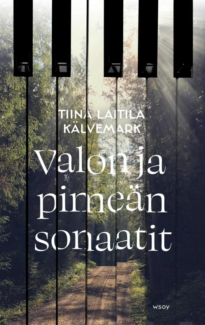Valon ja pimeän sonaatit