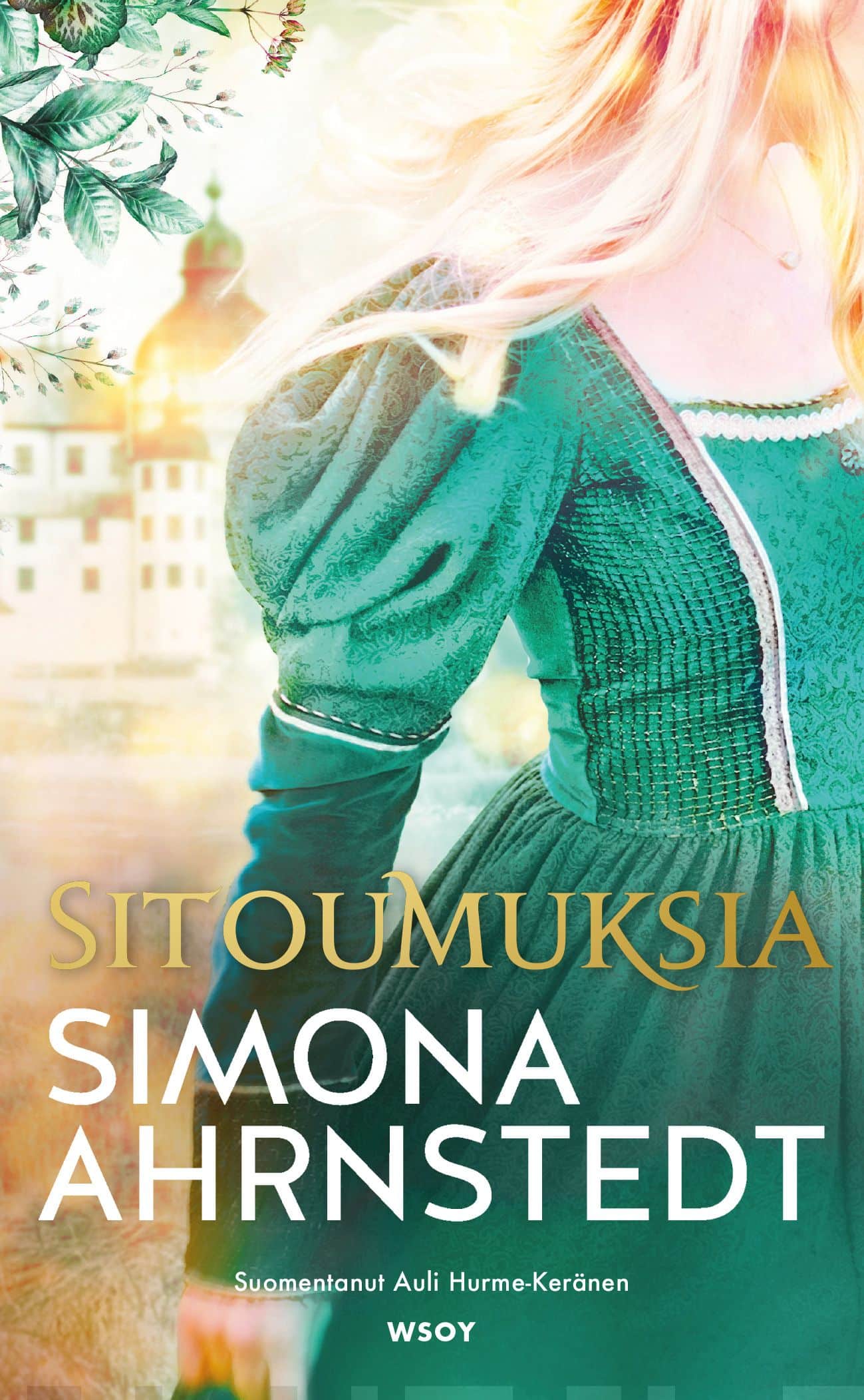 Sitoumuksia