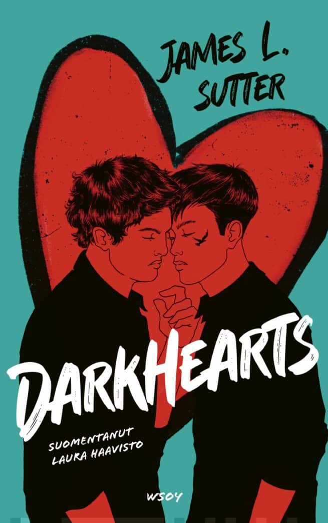 Darkhearts