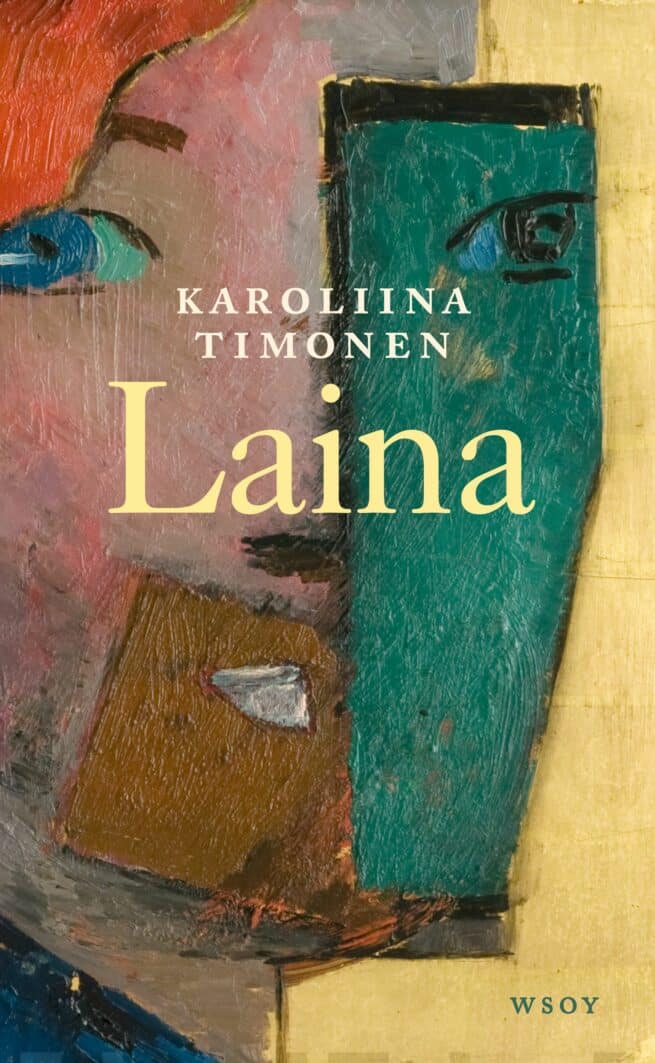 Laina