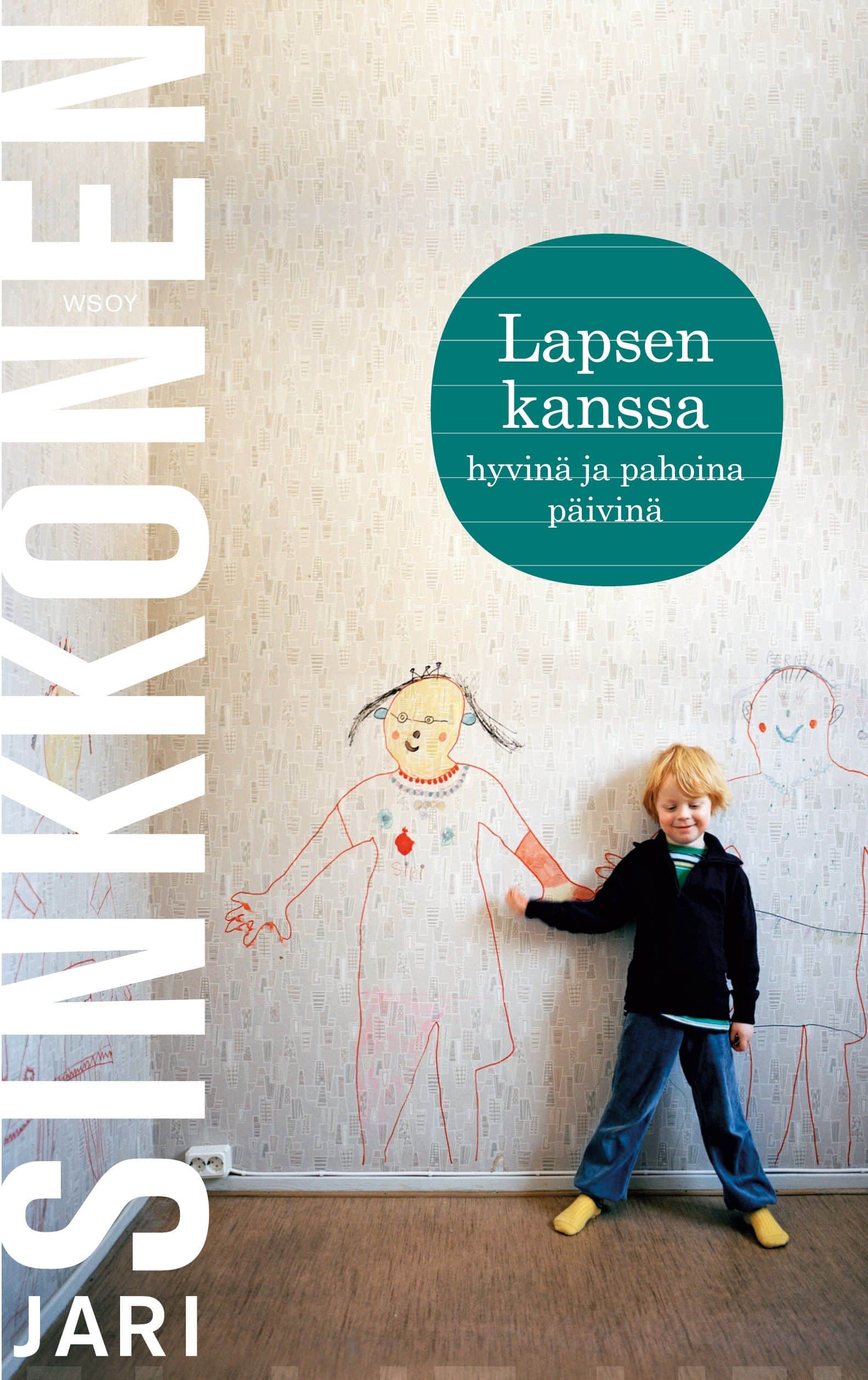 Lapsen kanssa