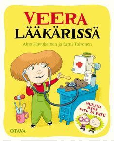 Veera lääkärissä