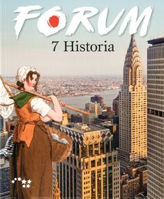 Forum 7 historia