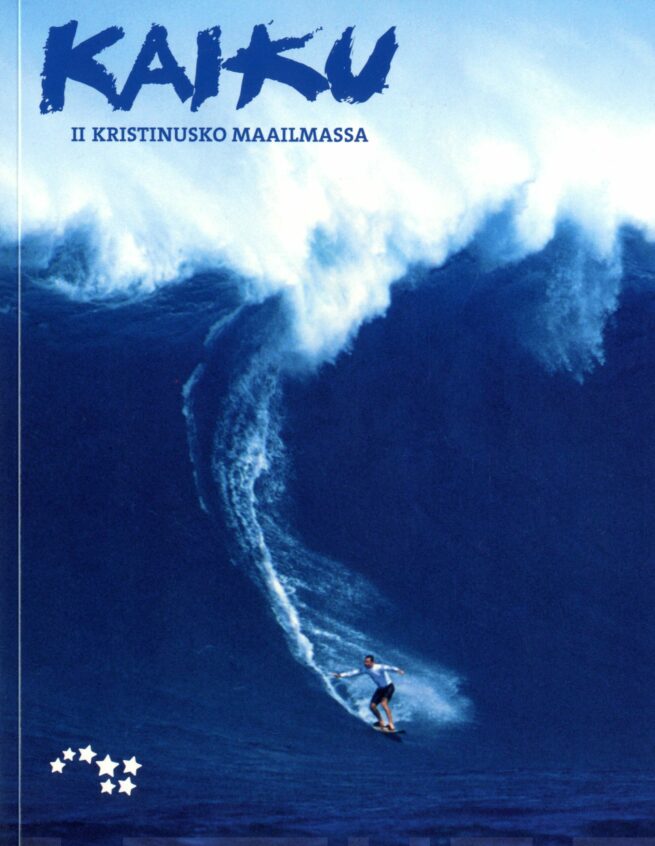 Kaiku II Kristinusko maailmassa