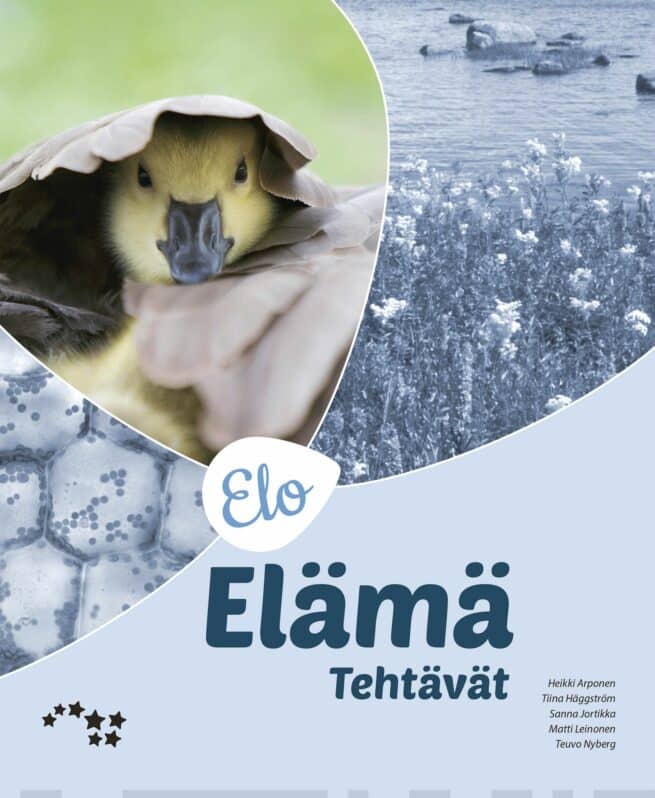 Elo Elämä tehtävät