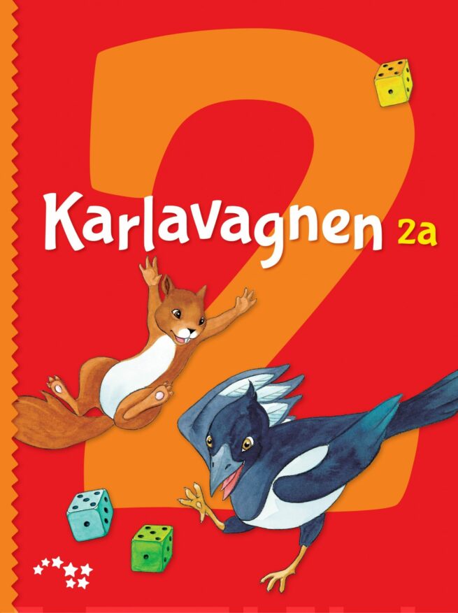 Karlavagnen 2a