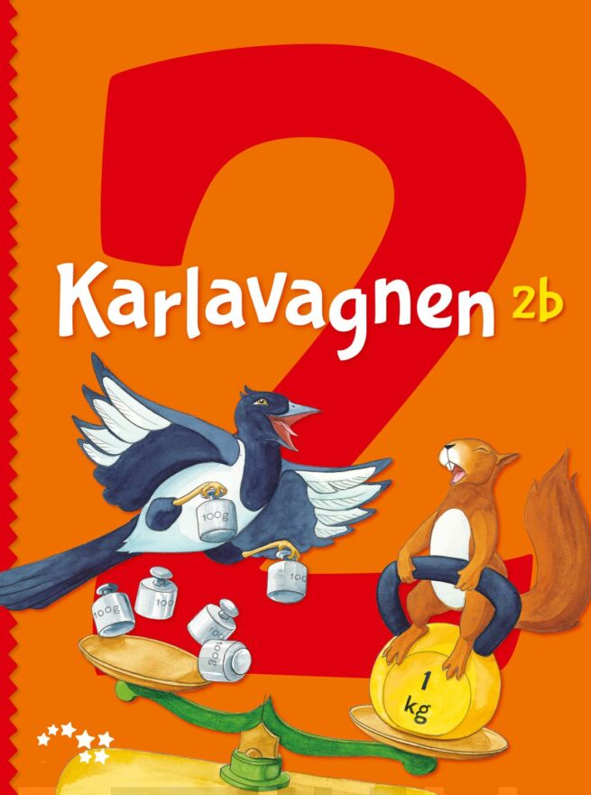 Karlavagnen 2b (GLP2016)