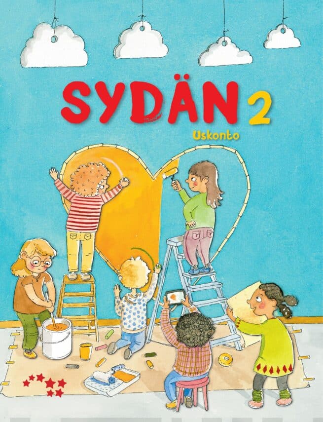 Sydän 2