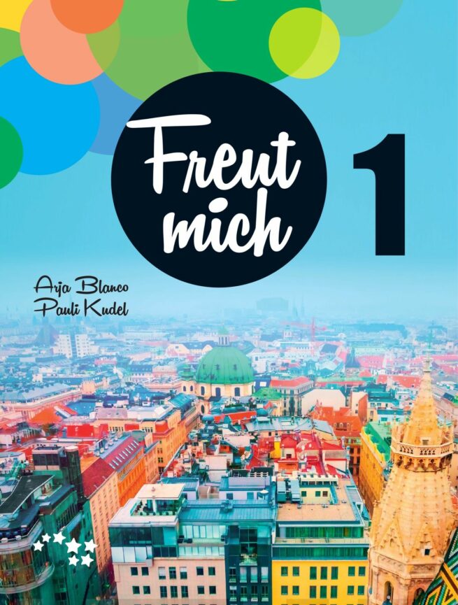 Freut mich 1