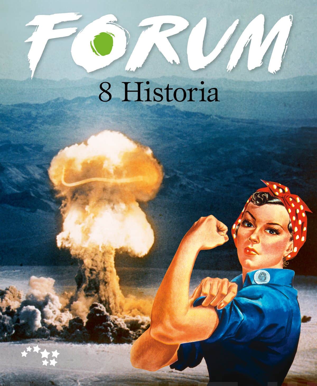 Forum 8 historia