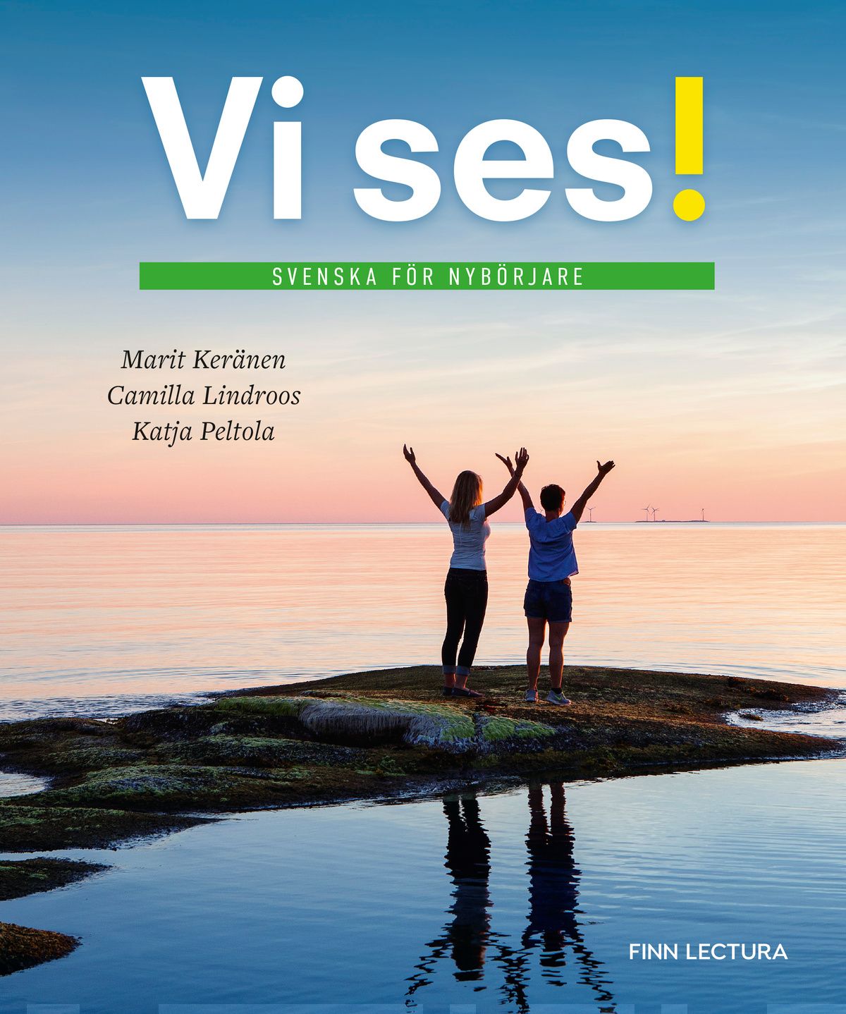 Vi ses! svenska för nybörjare