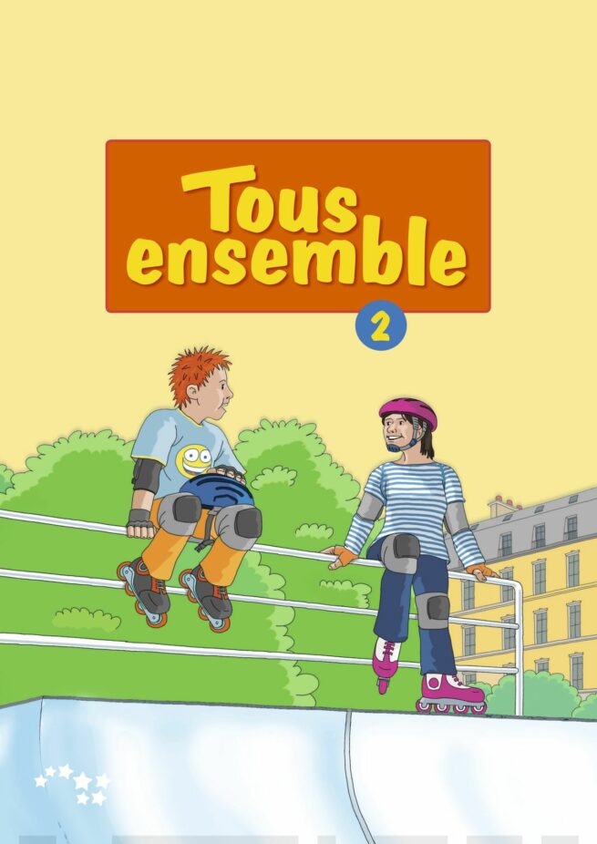 Tous ensemble 2