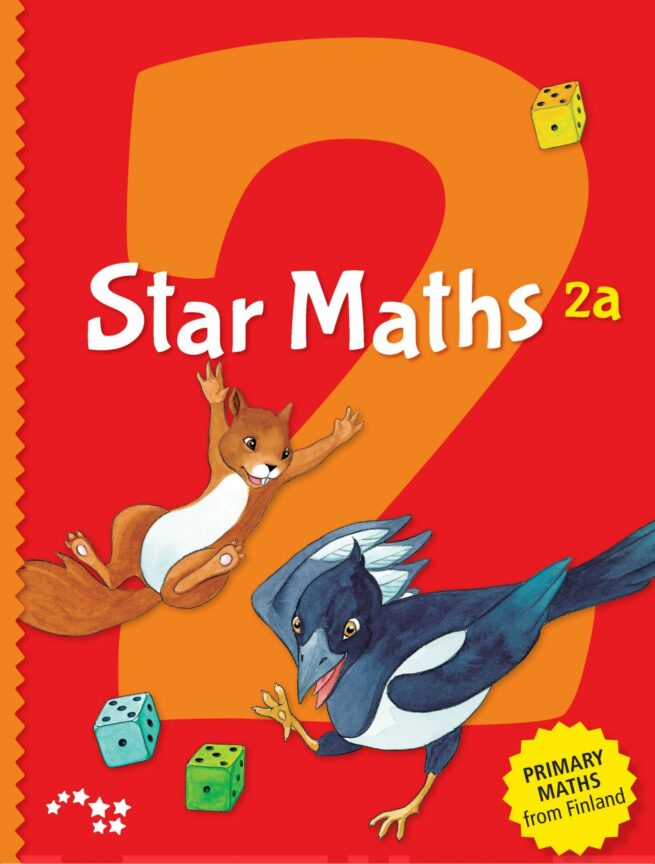 Star Maths 2a