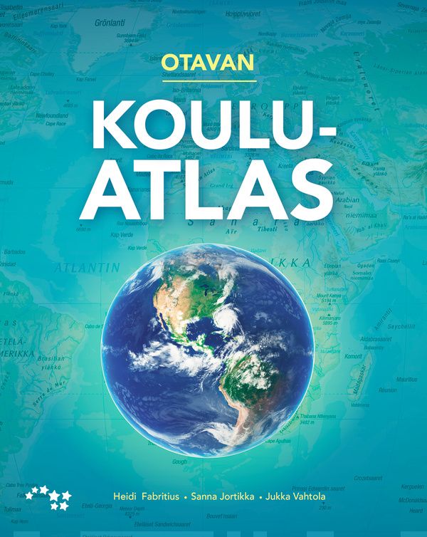Otavan kouluatlas