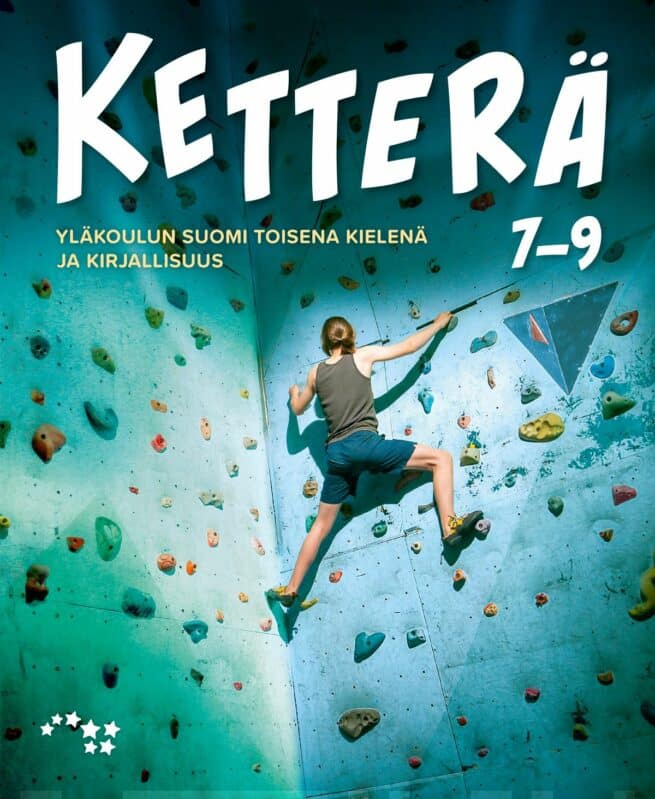 Ketterä 7–9