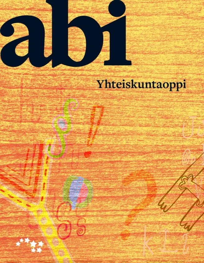 Abi yhteiskuntaoppi (päivitetty 2019) LOPS16