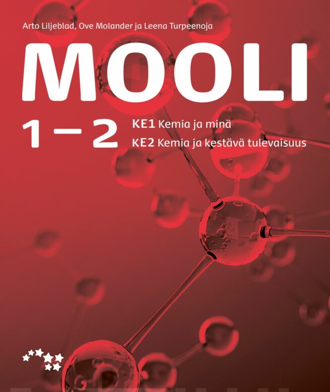 Mooli 1–2 (LOPS21) KE1–KE2