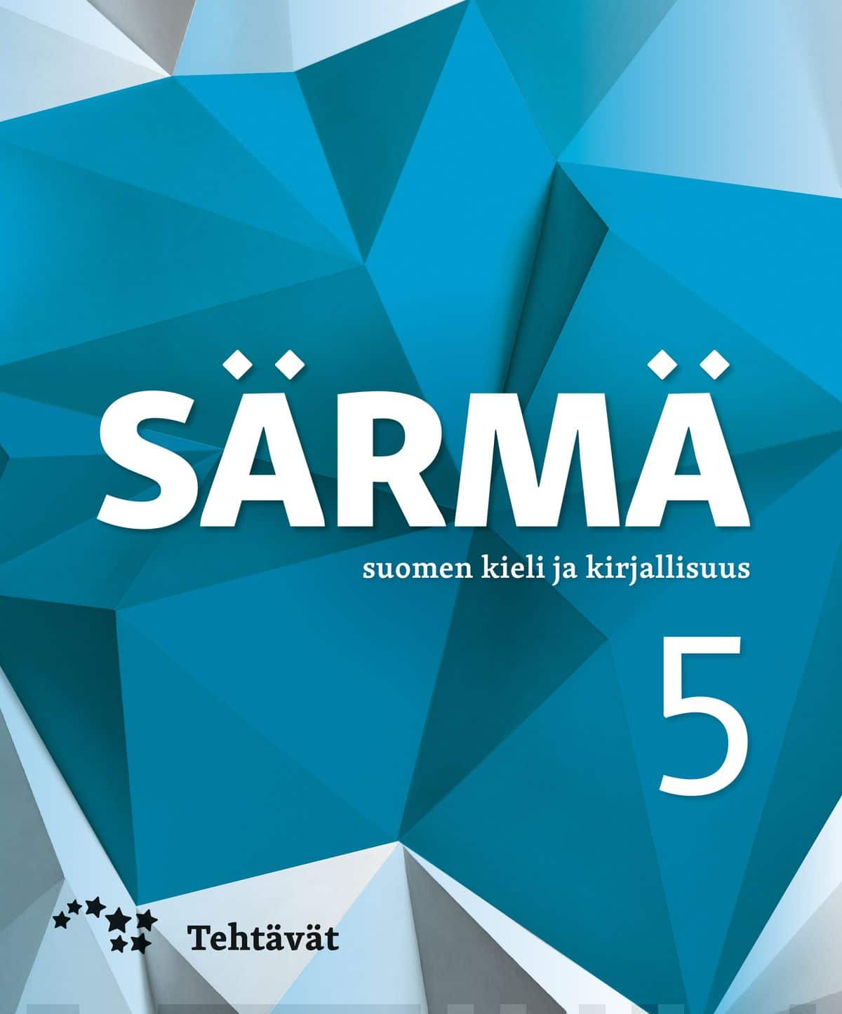 Särmä 5 (LOPS21) tehtävät ÄI5