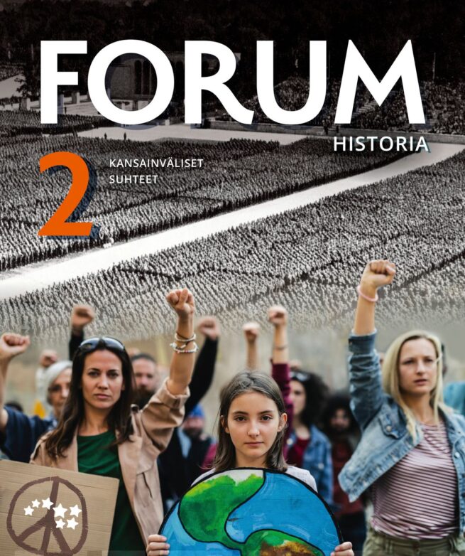 Forum Historia 2 (LOPS21) HI2