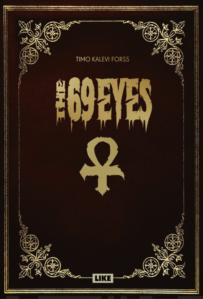 The 69 Eyes